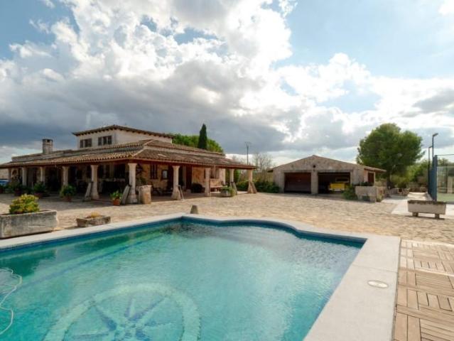 Casa en venta Santa Margalida