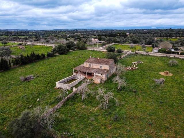 Casa en venta Santa Margalida