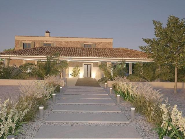 Casa en venta Santa Margalida