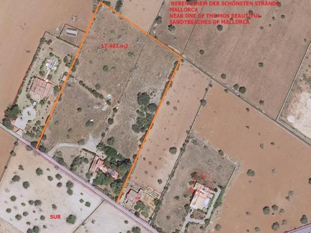 Casa en venta Santa Margalida