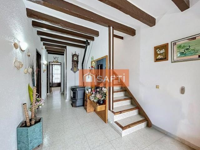 Casa en venta Santa Margarida i els Monjos