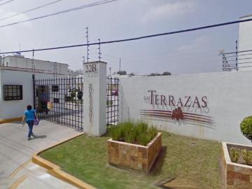 Casa En Venta Santa María Cuautepec Tultitlán