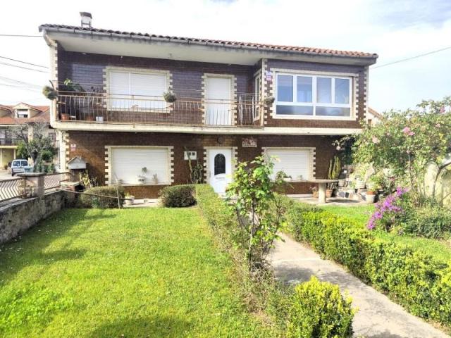 Casa en venta Santa María de Cayón