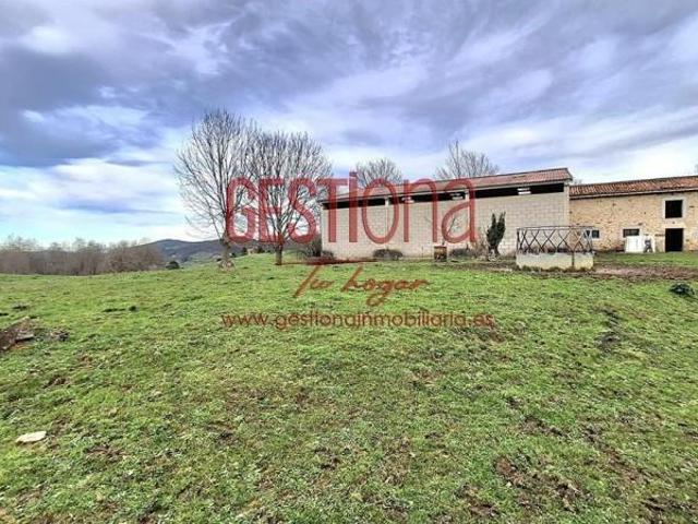 Casa en venta Santa María de Cayón