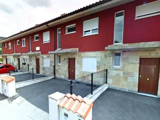Casa en venta Santa María de Cayón