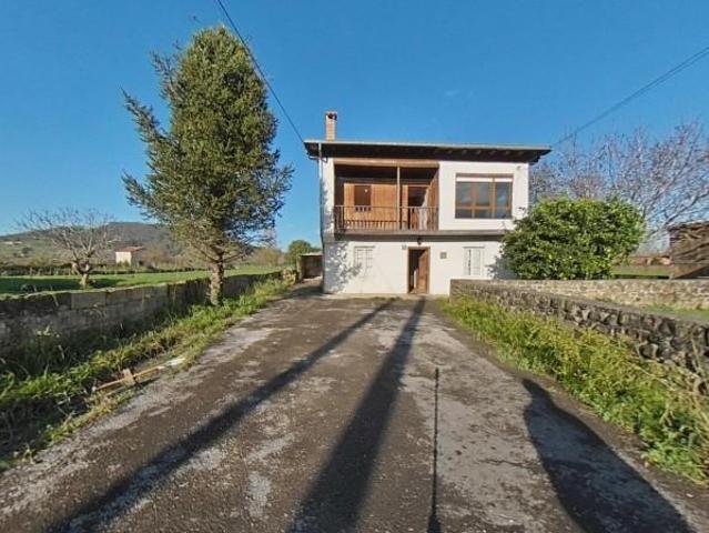 Casa en venta Santa María de Cayón