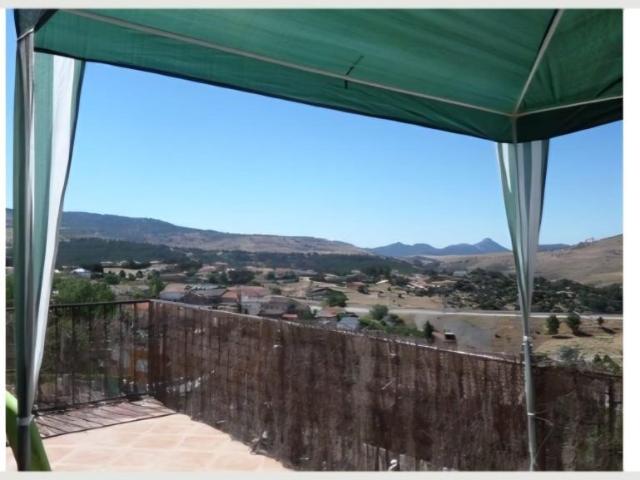 Casa en venta Santa María de la Alameda
