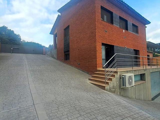 Casa en venta Santa Maria de Palautordera