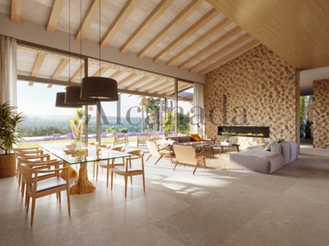 Casa en venta Santa Maria del Camí