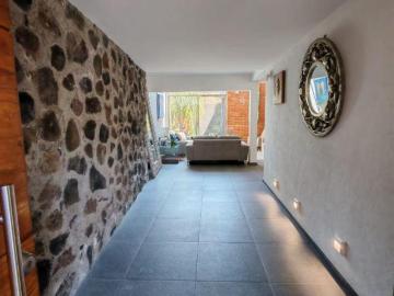 Casa en venta Santa María Tepepan