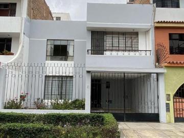 CASA EN VENTA SANTA MARIA TRUJILLO