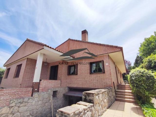 Casa en venta Santa Marta de Tormes
