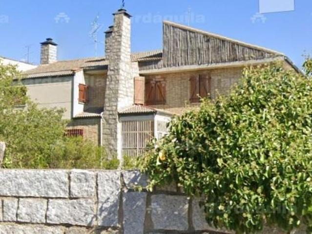 Casa en venta Santa Marta de Tormes
