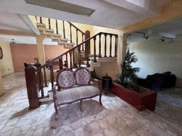 CASA EN VENTA SANTA MONICA