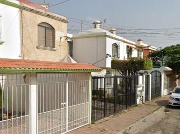 CASA EN VENTA SANTA MONICA QUERETARO