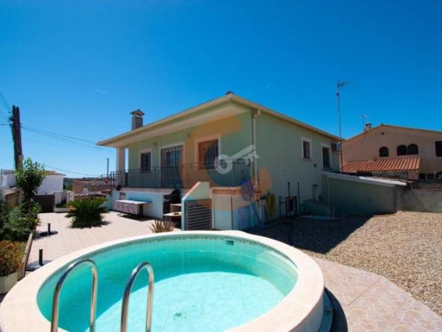 Casa en venta Santa Oliva