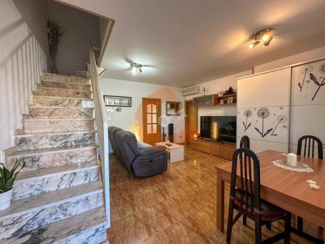 Casa en venta Santa Oliva