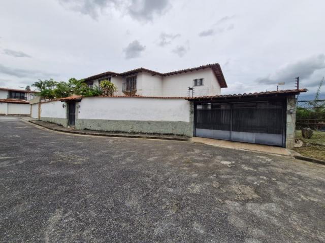Casa en venta Santa Ana Macaracuay El Cafetal