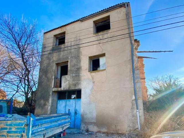 Casa en venta Santa Bárbara