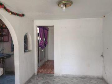 Casa en Venta Santa Barbará Ixtapaluca
