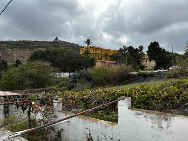 Casa en venta Santa Brígida