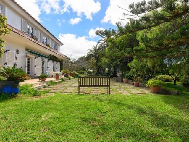 Casa en venta Santa Brígida