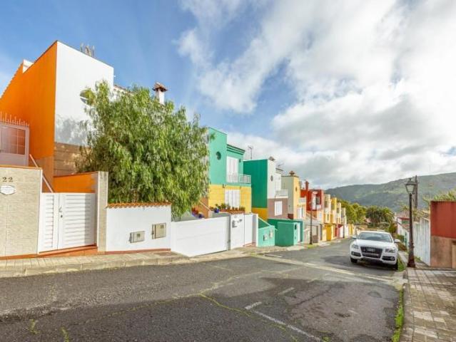 Casa en venta Santa Brígida
