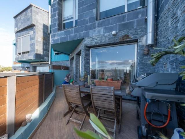 Casa en venta Santa Brígida
