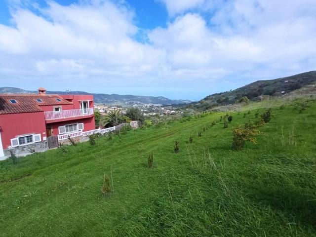 Casa en venta Santa Brígida