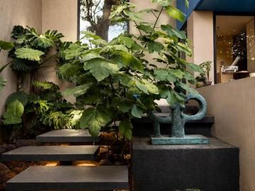 Casa en Venta Santa Catarina Coyoacan