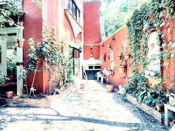 Casa en Venta Santa Catarina Coyoacán