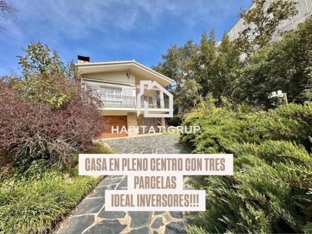Casa en venta Santa Coloma de Farners