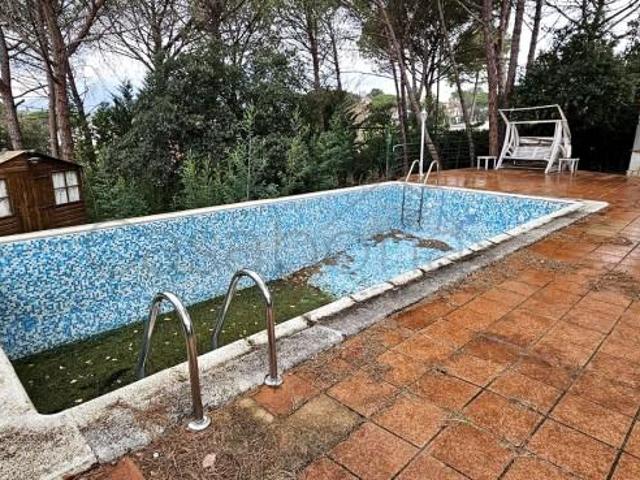 Casa en venta Santa Coloma de Farners