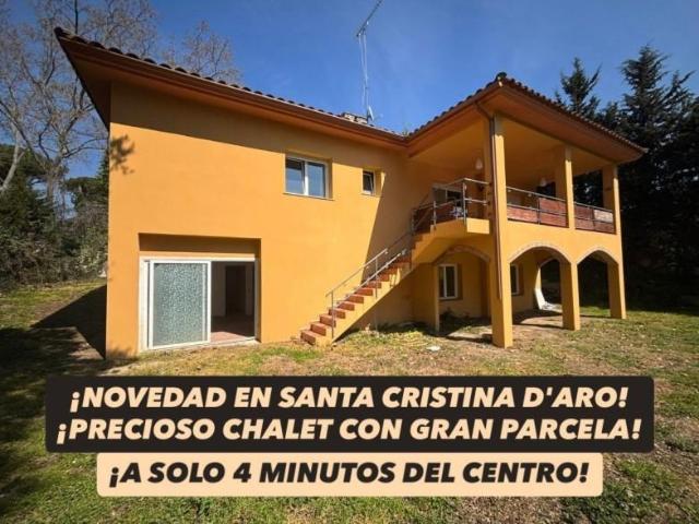 Casa en venta Santa Cristina d'Aro