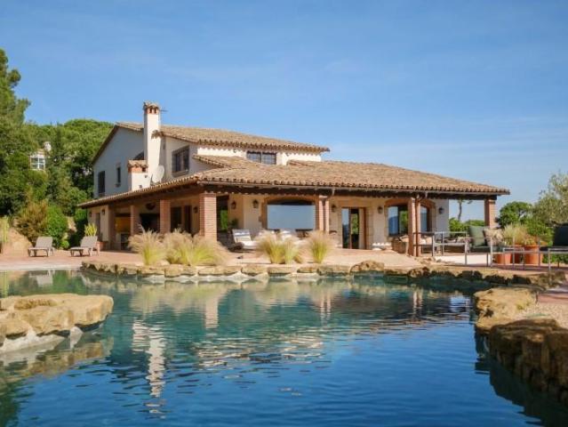Casa en venta Santa Cristina d'Aro
