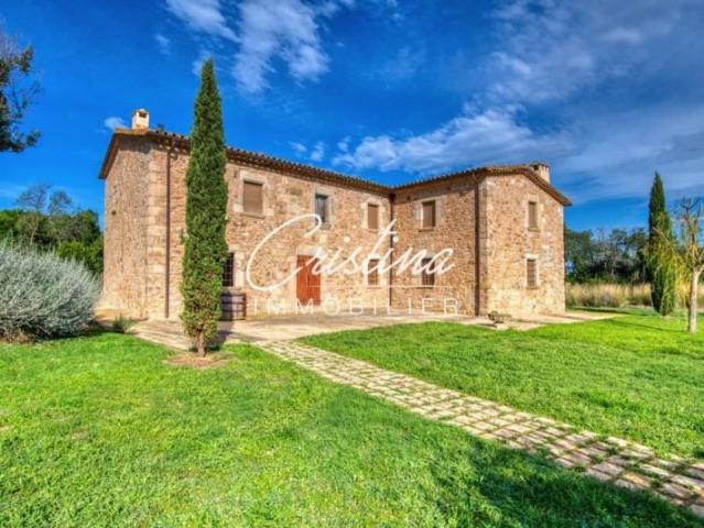Casa en venta Santa Cristina d'Aro