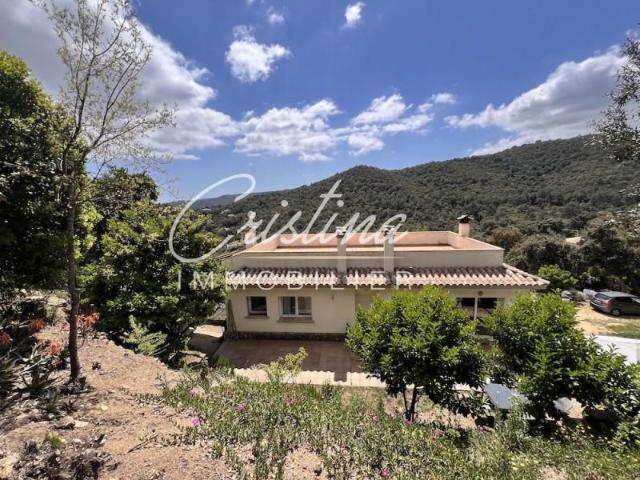 Casa en venta Santa Cristina d'Aro