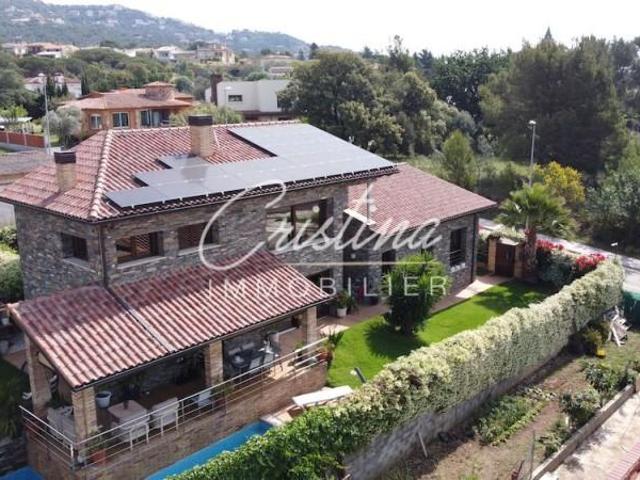 Casa en venta Santa Cristina d'Aro