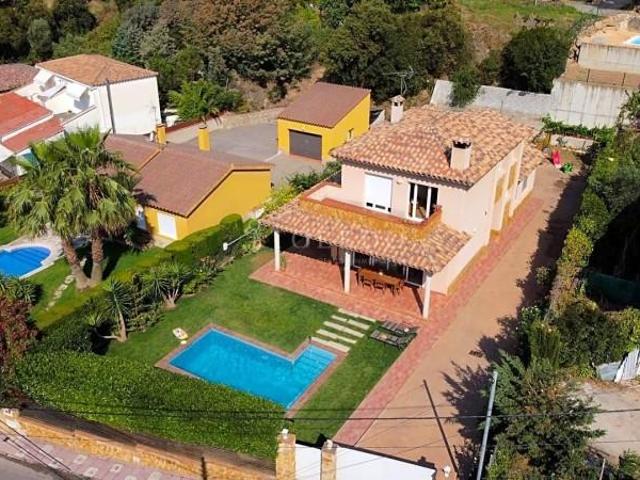 Casa en venta Santa Cristina d'Aro