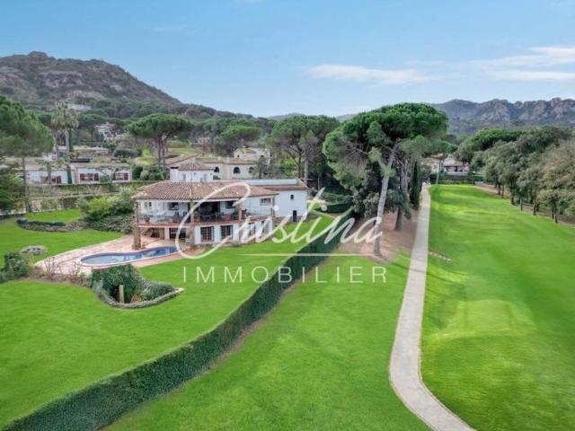 Casa en venta Santa Cristina d'Aro