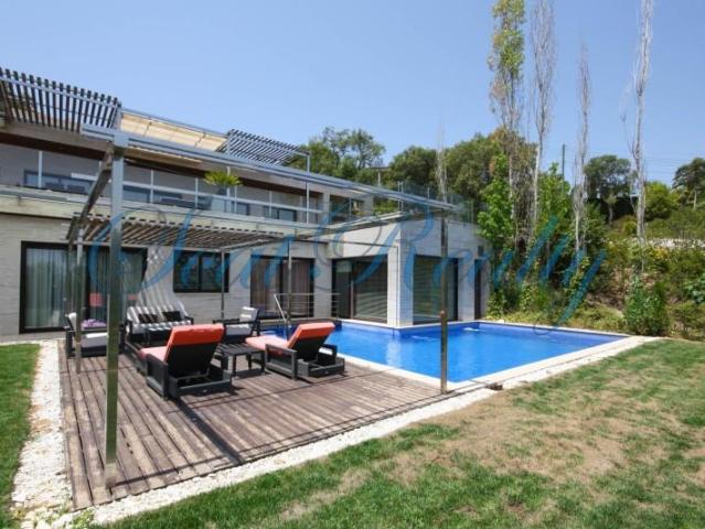 Casa en venta Santa Cristina d'Aro