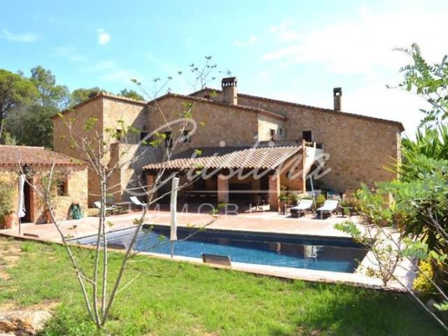 Casa en venta Santa Cristina d'Aro