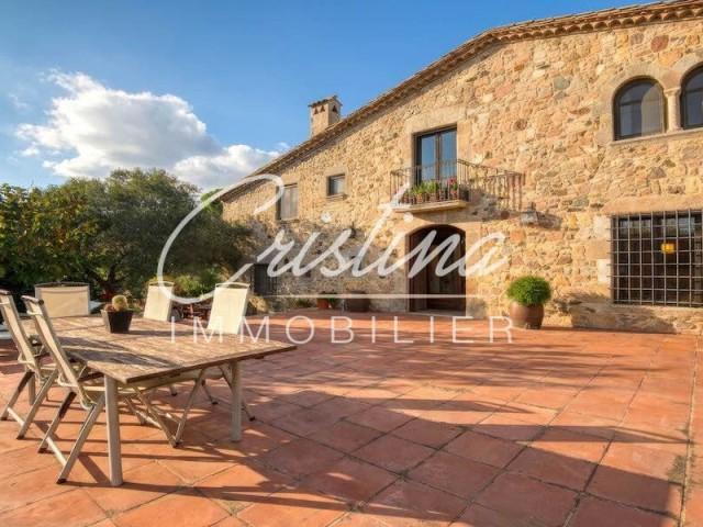 Casa en venta Santa Cristina d'Aro