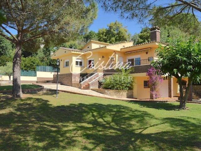 Casa en venta Santa Cristina d'Aro