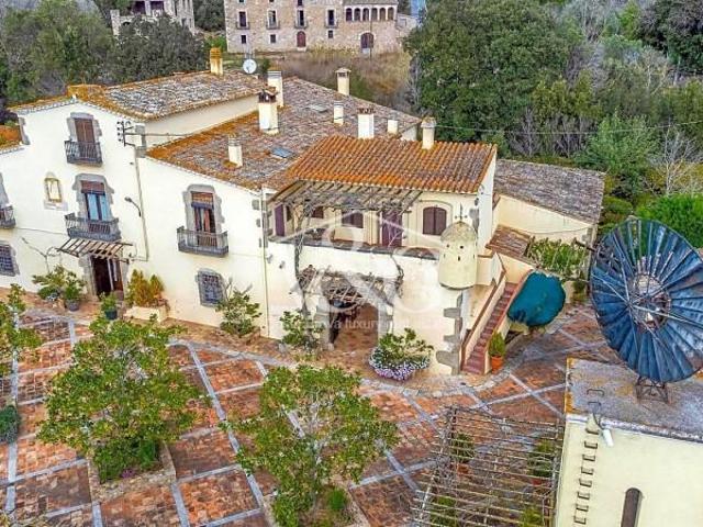 Casa en venta Santa Cristina d'Aro