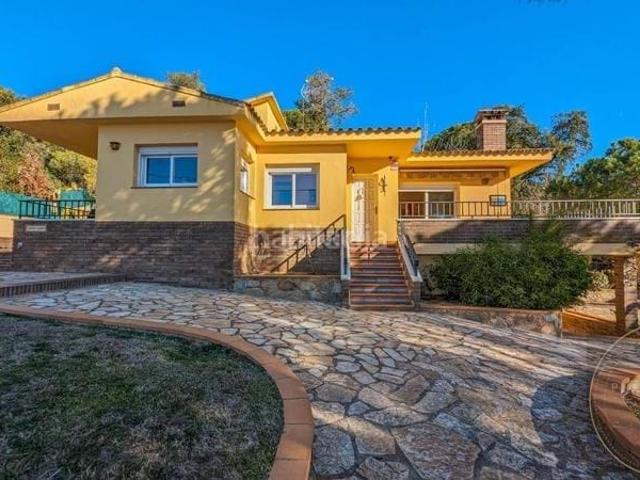 Casa en venta Santa Cristina d'Aro