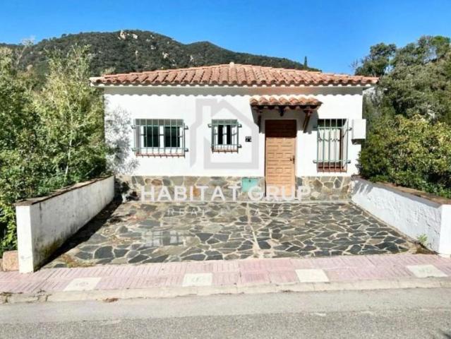Casa en venta Santa Cristina d'Aro
