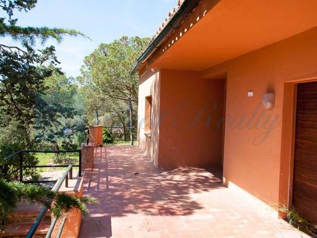 Casa en venta Santa Cristina d'Aro