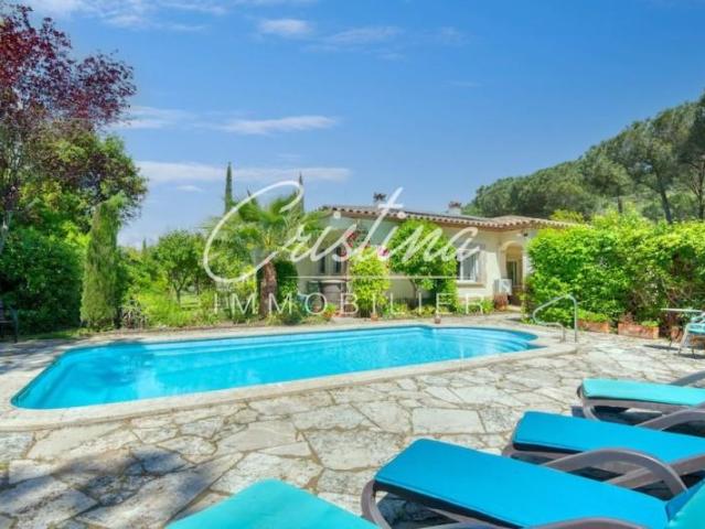 Casa en venta Santa Cristina d'Aro