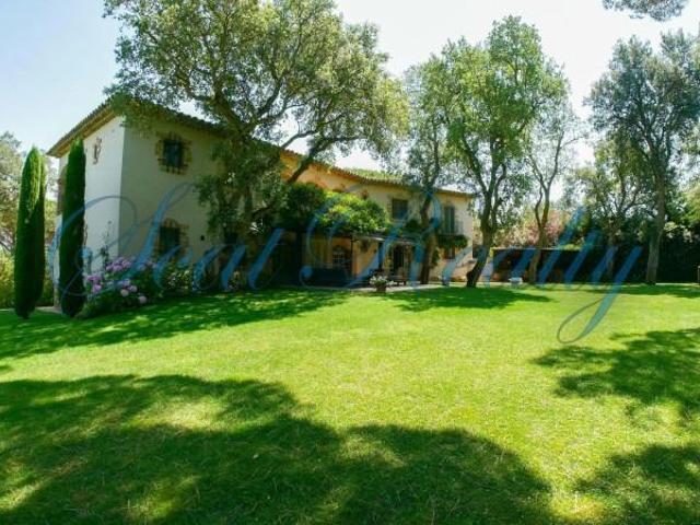 Casa en venta Santa Cristina d'Aro